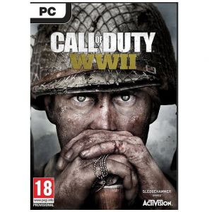 PC Call of Duty - WWII