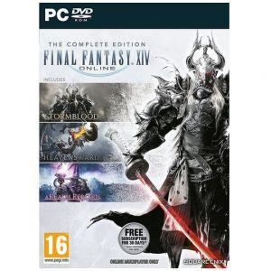 PC Final Fantasy 14 - Complete Edition
