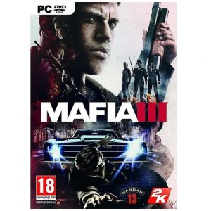 PC Mafia 3