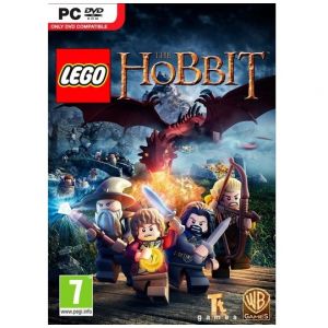 PC Lego Hobbit