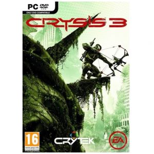 PC Crysis 3