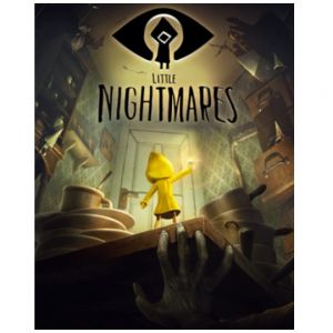 PC Little Nightmares - Six Edition