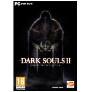 PC Dark Souls 2 - Scholar Of the First Sin