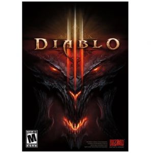 PC Diablo 3