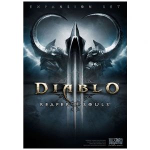 PC Diablo 3 - Reaper of Souls