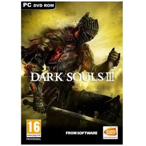 PC Dark Souls 3