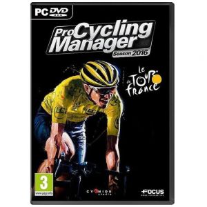 PC Pro Cycling Manager 2016