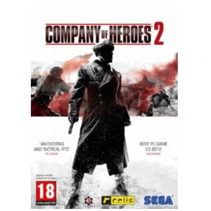 PC Company Of Heroes 2
