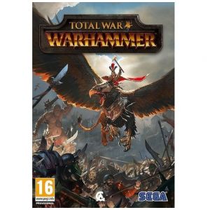 PC Total War Warhammer