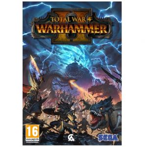 PC Total War Warhammer 2