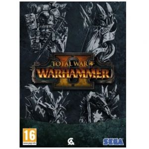 PC Total War Warhammer 2 - Limited Edition