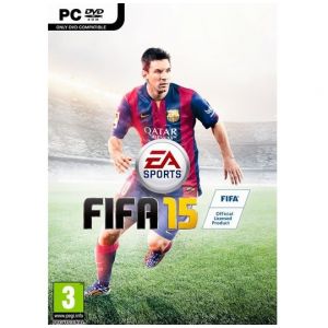 PC Fifa 15