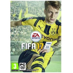 PC Fifa 17