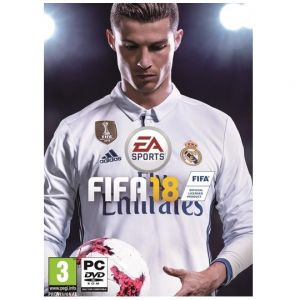 PC Fifa 18