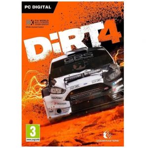 PC Dirt 4