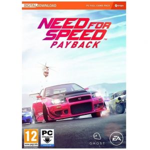 PC Need for Speed Payback