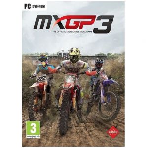 PC MXGP 3