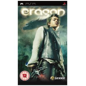 PSP Eragon