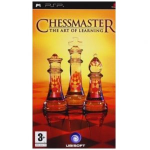 PSP Chessmaster 11