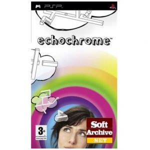 PSP Echochrome