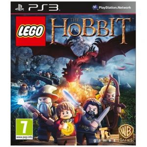 PS3 Lego Hobbit
