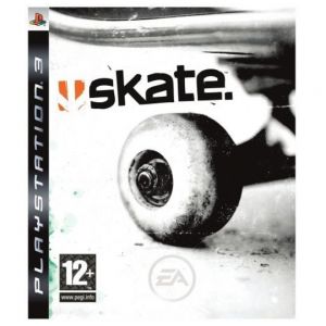 PS3 Skate