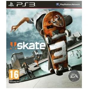 PS3 Skate 3