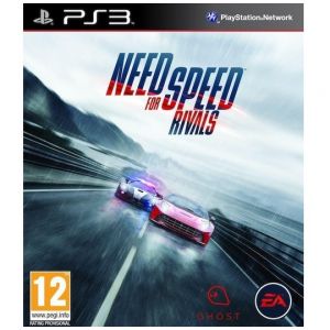 PS3 Need for Speed - Rivals