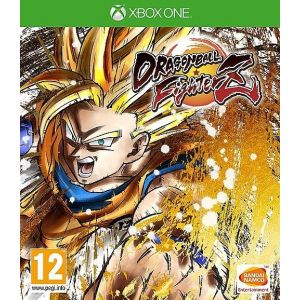 XBOX ONE Dragon Ball FighterZ