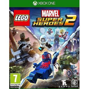 XBOX ONE Lego Marvel Super Heroes 2