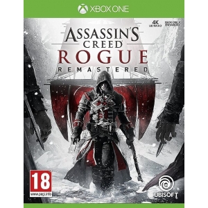 XBOX One Assassin's Creed Rogue - Remastered