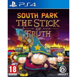 PS4 South Park - The Stick Of Truth