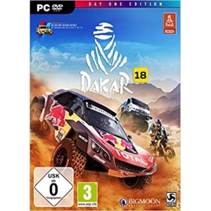 PC Dakar 18