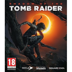 PC Shadow of the Tomb Raider