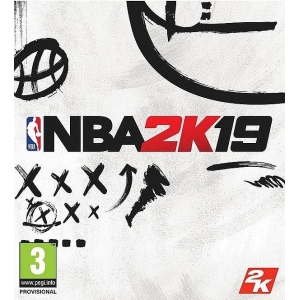 PC NBA 2K19