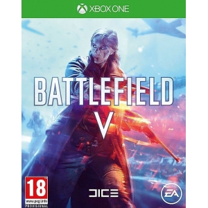 XBOX ONE Battlefield 5