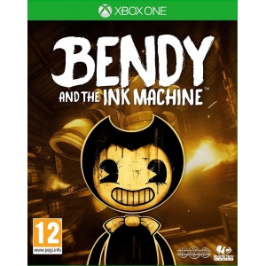 XBOX ONE Bendy and the Ink Machine
