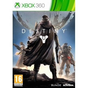 XB360 Destiny