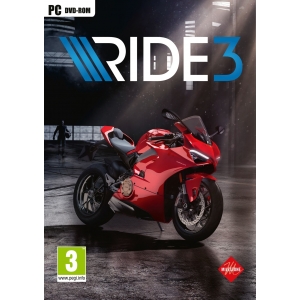 PC RIDE 3