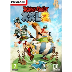 PC Asterix & Obelix - XXL 2