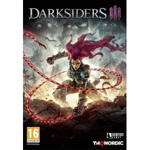 PC Darksiders 3