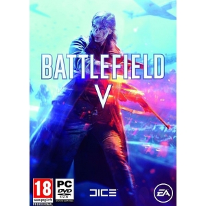 PC Battlefield 5