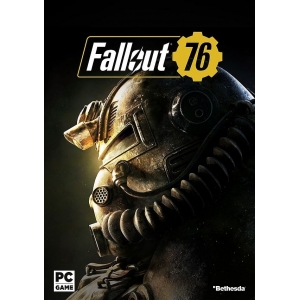 PC Fallout 76