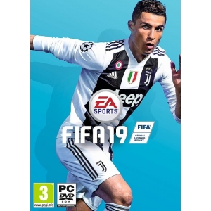 PC FIFA 19