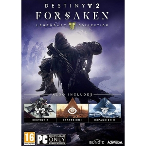 PC Destiny 2 Forsaken - Legendary Collection