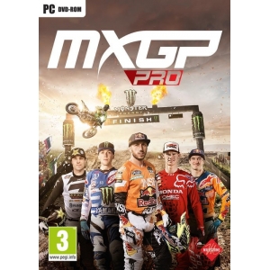 PC MXGP PRO