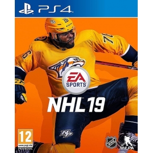 PS4 NHL 19