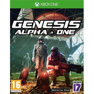 XBOX ONE Genesis Alpha One