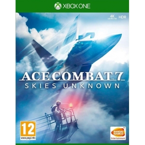 XBOX ONE Ace Combat 7 - Skies Unknown