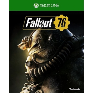 XBOX ONE Fallout 76